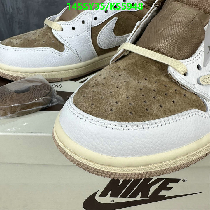 Nike-Men shoes Code: KS5948 $: 145USD