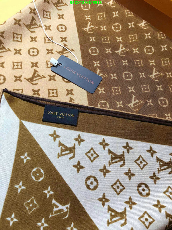 LV-Scarf Code: KM5913 $: 55USD