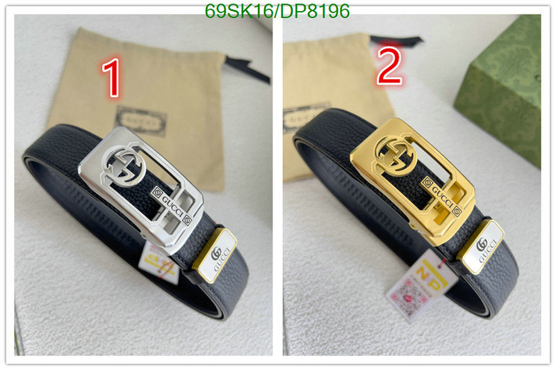 Gucci-Belts Code: DP8196 $: 69USD