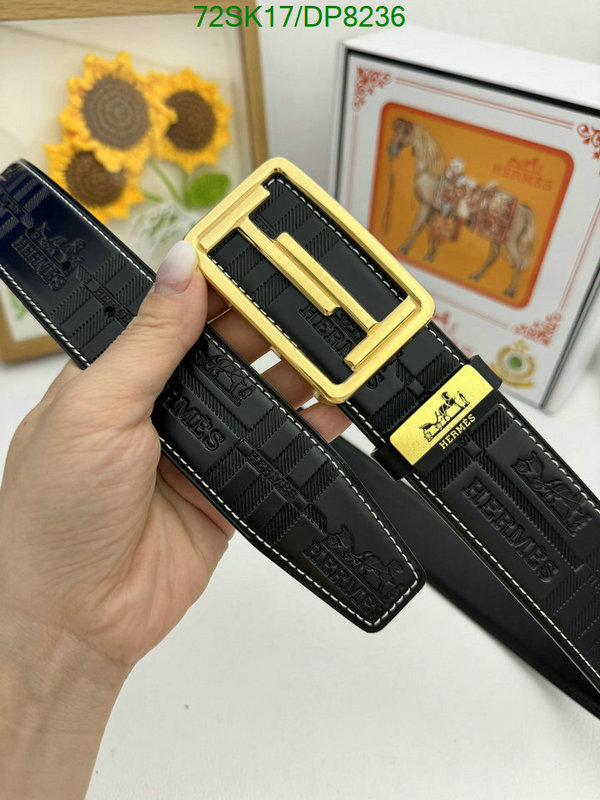 Hermes-Belts Code: DP8236 $: 72USD