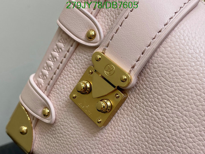 LV-Bag-Mirror Quality Code: DB7605 $: 279USD