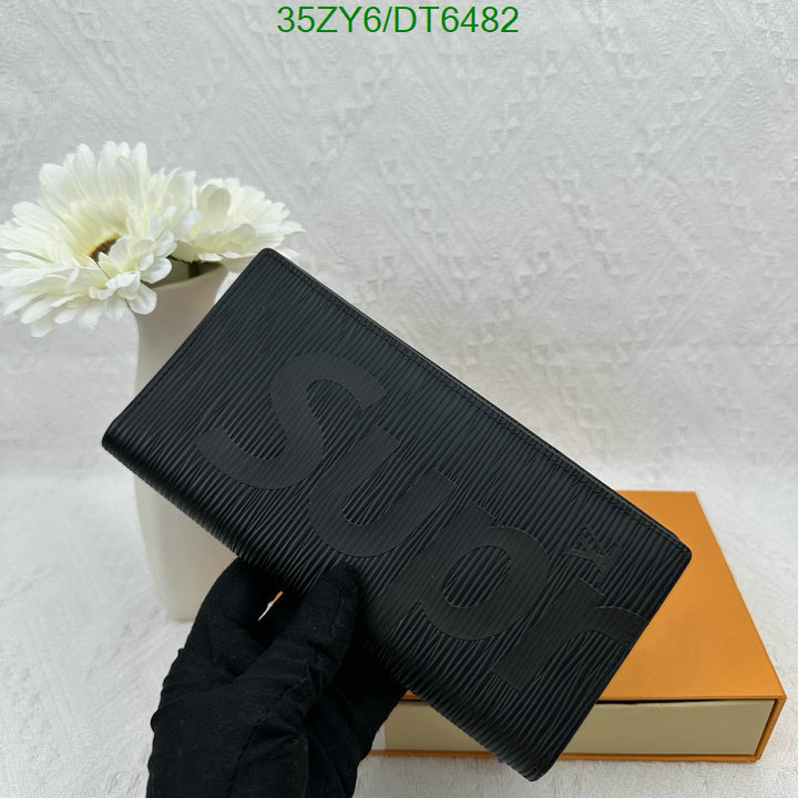 LV-Wallet-4A Quality Code: DT6482 $: 35USD