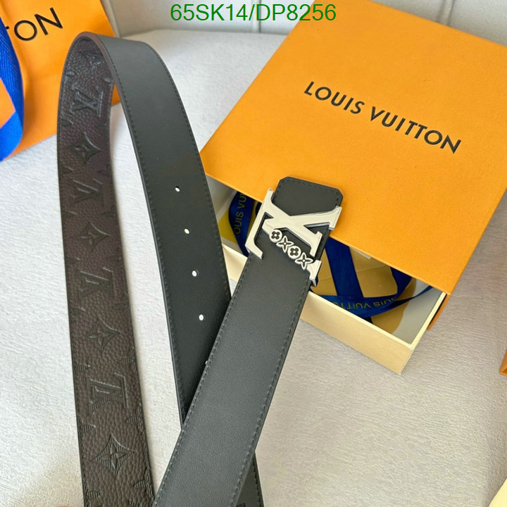 LV-Belts Code: DP8256 $: 65USD