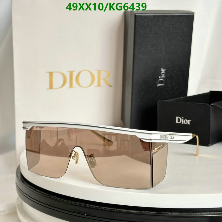 Dior-Glasses Code: KG6439 $: 49USD