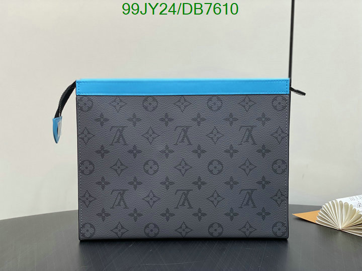 LV-Bag-Mirror Quality Code: DB7610 $: 99USD