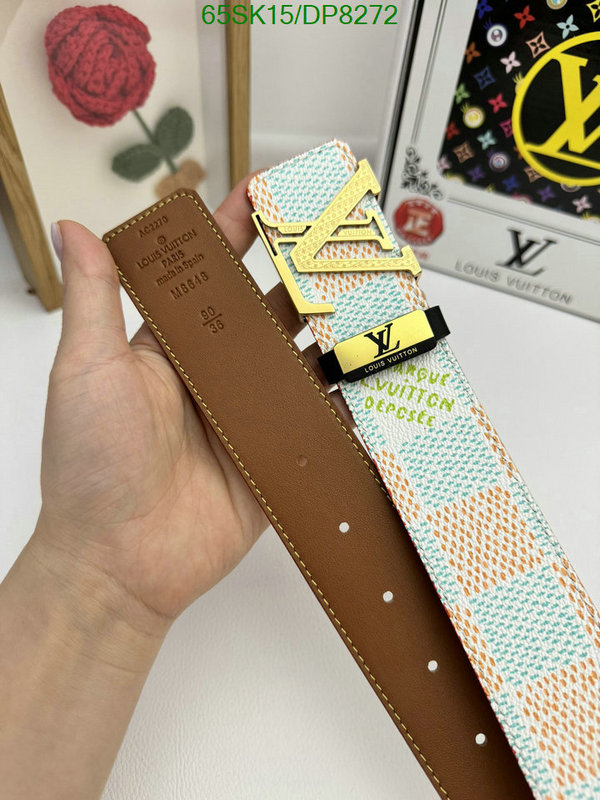 LV-Belts Code: DP8272 $: 65USD