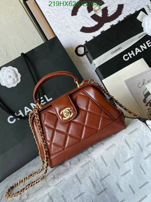 Chanel-Bag-Mirror Quality Code: DB7648 $: 219USD