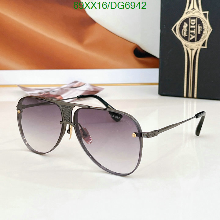 Dita-Glasses Code: DG6942 $: 69USD