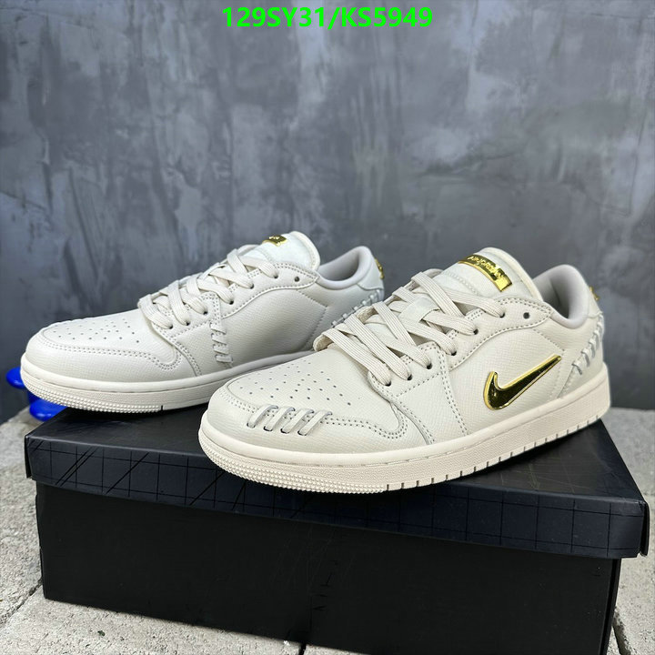 Nike-Men shoes Code: KS5949 $: 129USD