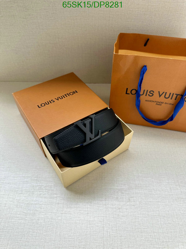 LV-Belts Code: DP8281 $: 65USD