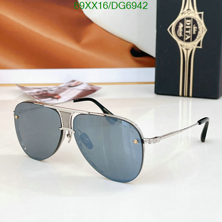 Dita-Glasses Code: DG6942 $: 69USD