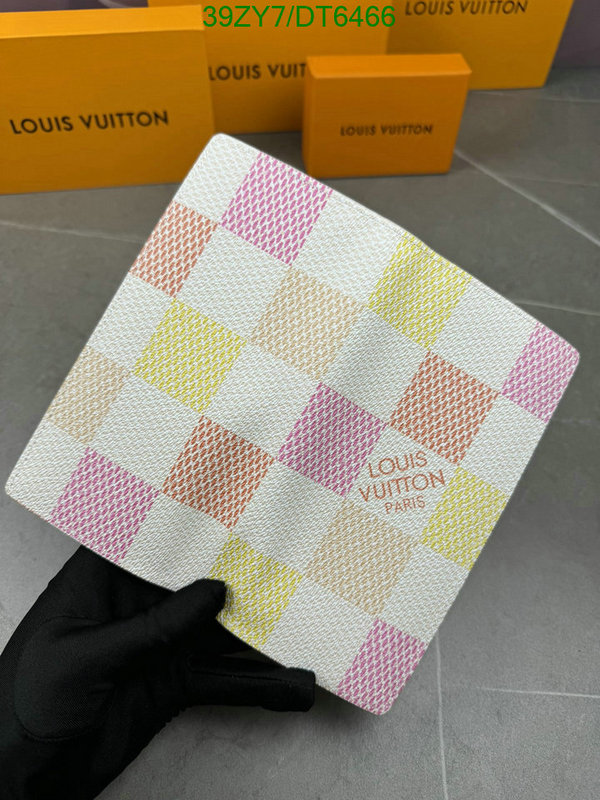 LV-Wallet-4A Quality Code: DT6466 $: 39USD