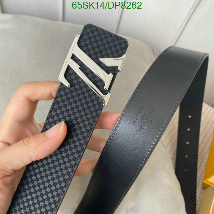 LV-Belts Code: DP8262 $: 65USD