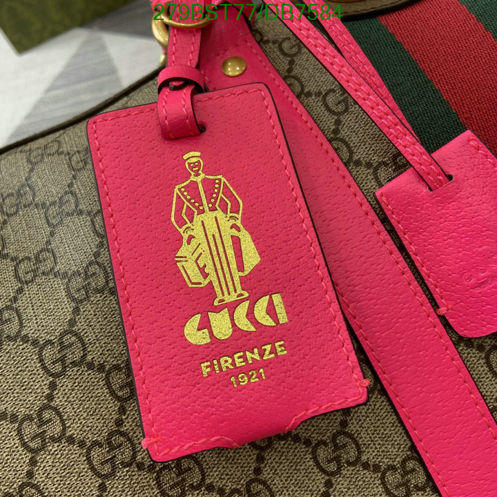 Gucci-Bag-Mirror Quality Code: DB7584 $: 279USD