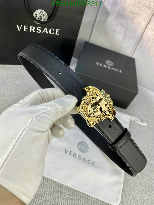 Versace-Belts Code: DP8311 $: 65USD