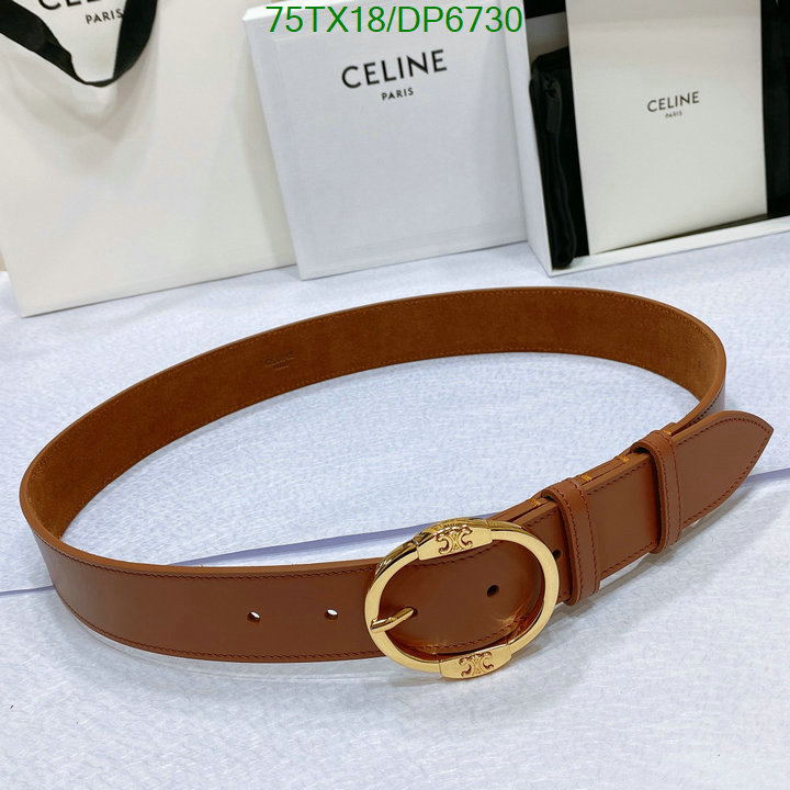 Celine-Belts Code: DP6730 $: 75USD