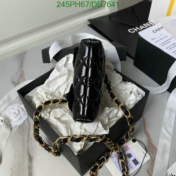 Chanel-Bag-Mirror Quality Code: DB7641 $: 245USD