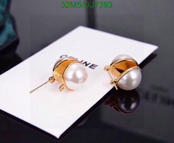 Celine-Jewelry Code: DJ7393 $: 32USD