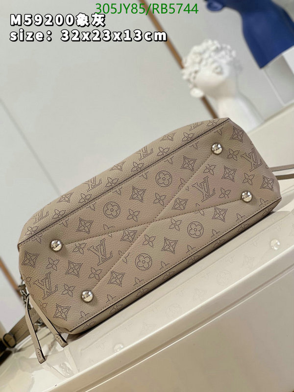 LV-Bag-Mirror Quality Code: RB5744 $: 305USD