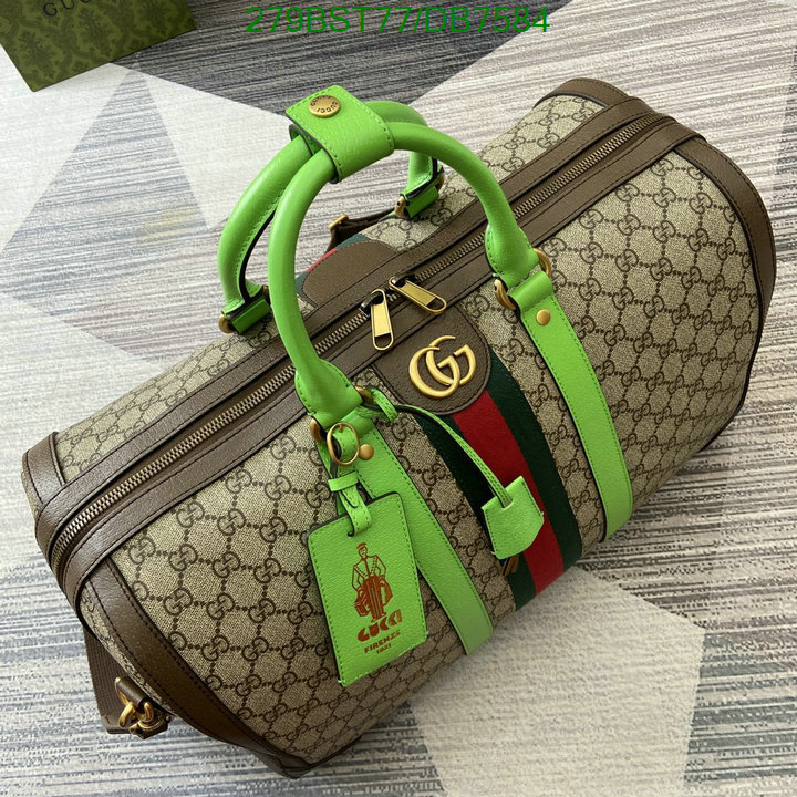 Gucci-Bag-Mirror Quality Code: DB7584 $: 279USD