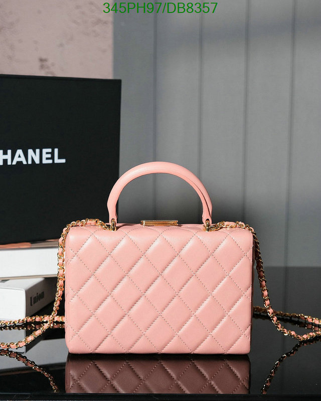 Chanel-Bag-Mirror Quality Code: DB8357 $: 345USD