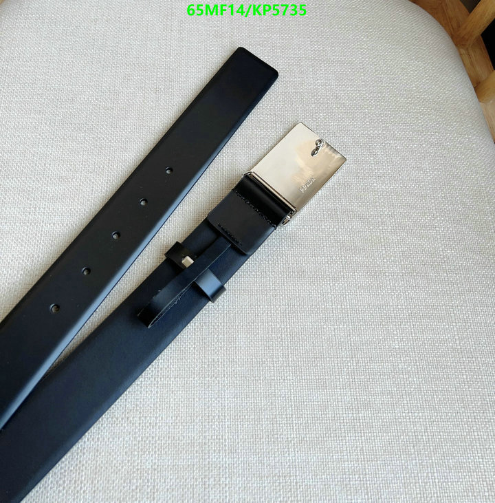 Prada-Belts Code: KP5735 $: 65USD