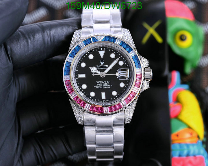 Rolex-Watch-4A Quality Code: DW6723 $: 159USD