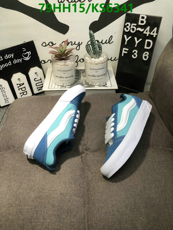 Vans-Men shoes Code: KS6341 $: 79USD