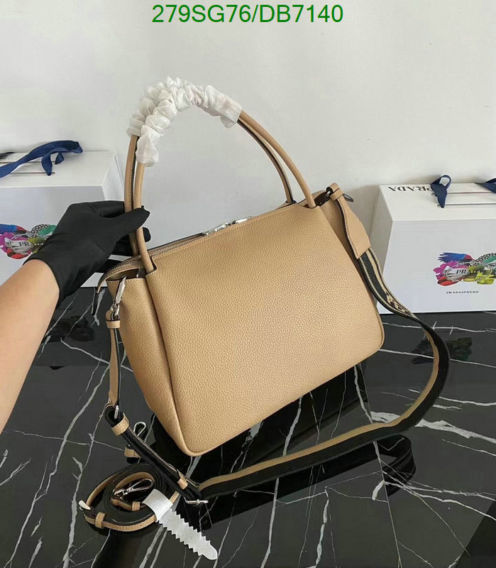 Prada-Bag-Mirror Quality Code: DB7140 $: 279USD