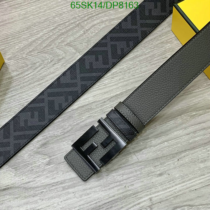 Fendi-Belts Code: DP8163 $: 65USD