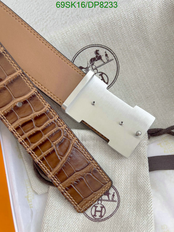 Hermes-Belts Code: DP8233 $: 69USD