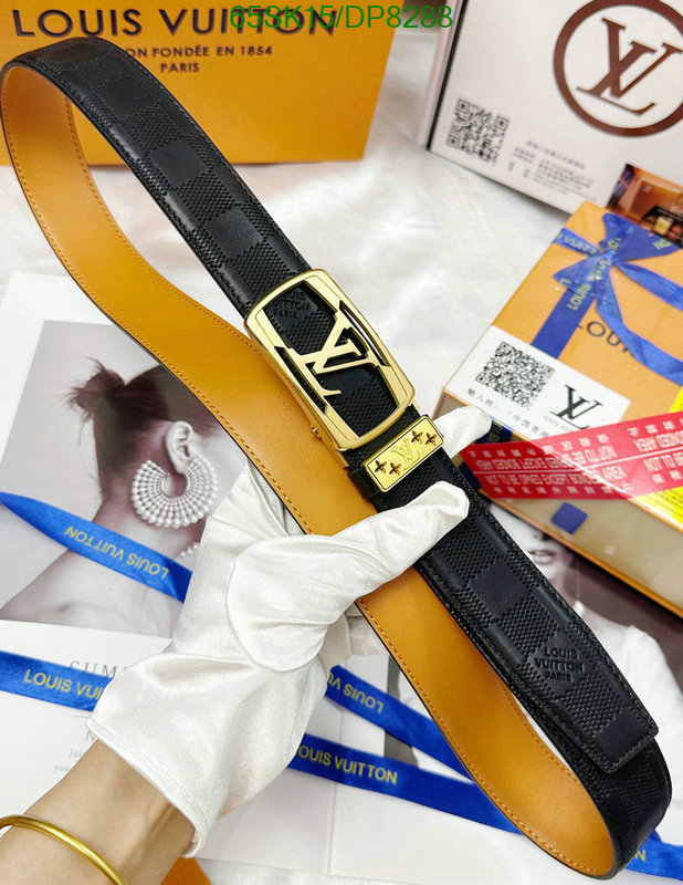 LV-Belts Code: DP8288 $: 65USD