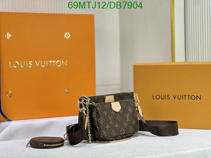 LV-Bag-4A Quality Code: DB7904 $: 69USD