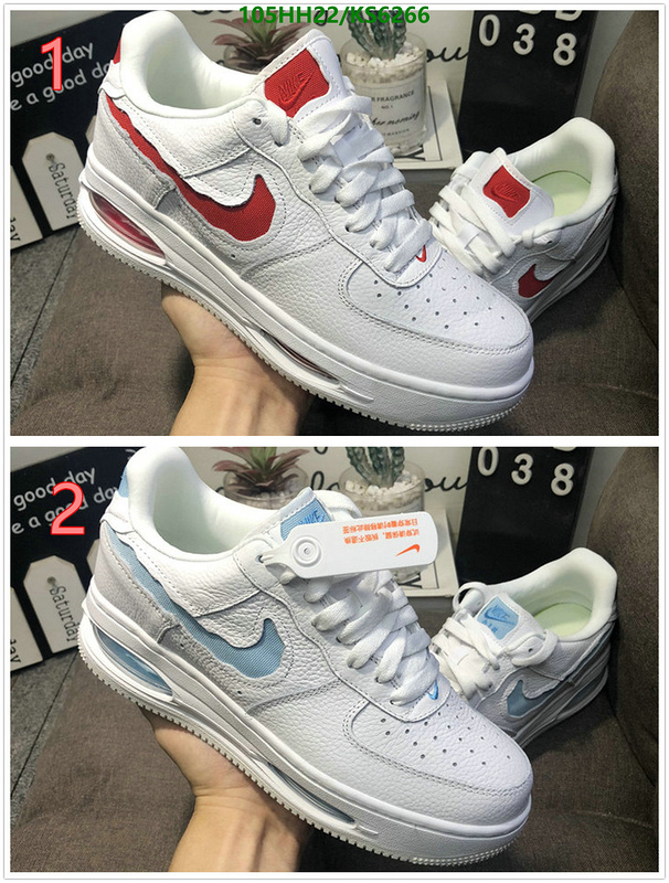 NIKE-Women Shoes Code: KS6266 $: 105USD