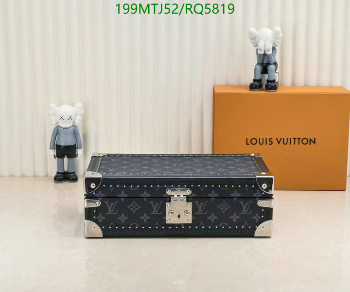 LV-Bag-4A Quality Code: RQ5819 $: 199USD