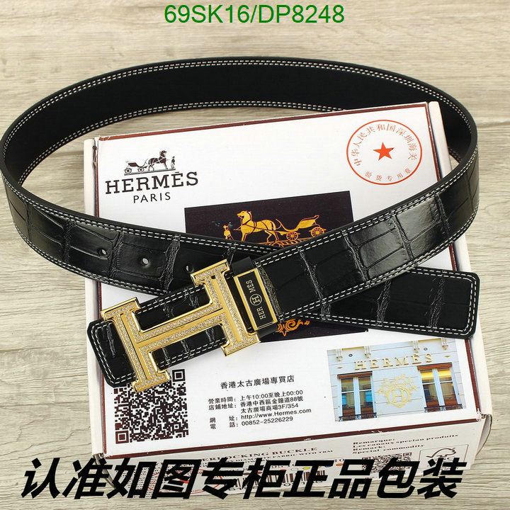 Hermes-Belts Code: DP8248 $: 69USD