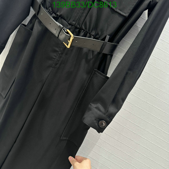 YSL-Clothing Code: DC8613 $: 139USD