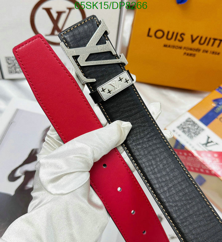 LV-Belts Code: DP8266 $: 65USD