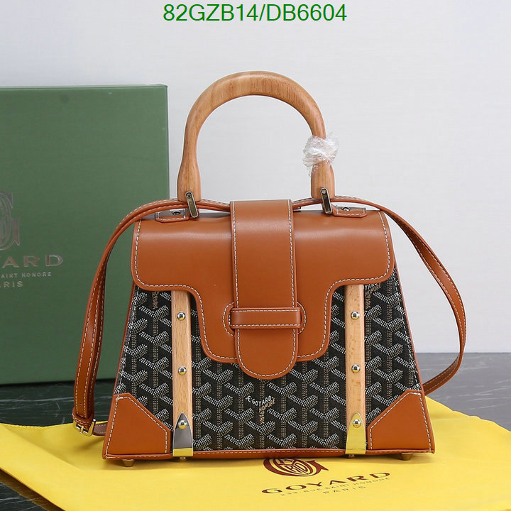 Goyard-Bag-4A Quality Code: DB6604 $: 82USD