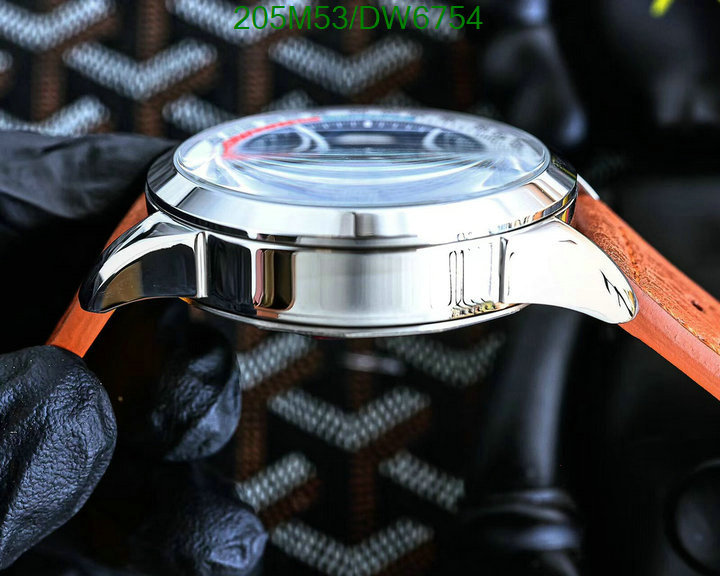 Breitling-Watch-Mirror Quality Code: DW6754 $: 205USD