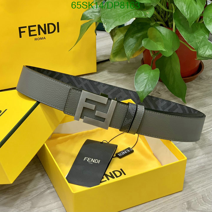 Fendi-Belts Code: DP8163 $: 65USD