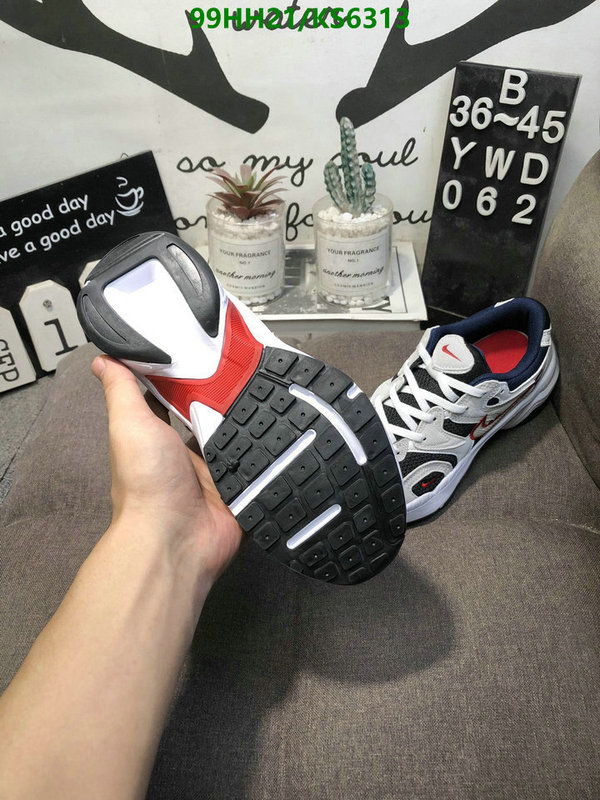 Nike-Men shoes Code: KS6313 $: 99USD