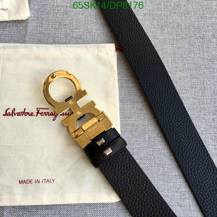 Ferragamo-Belts Code: DP8176 $: 65USD