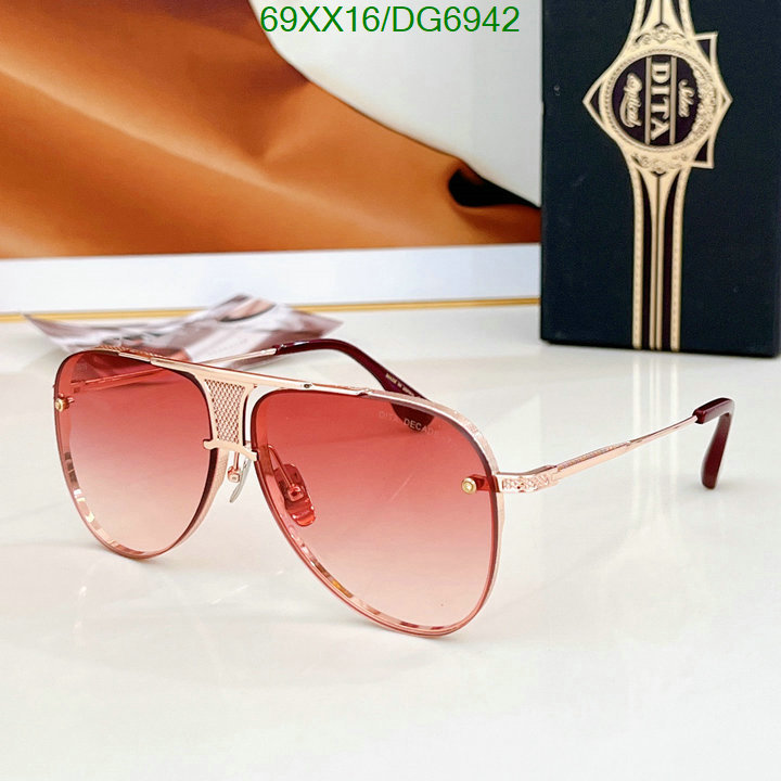 Dita-Glasses Code: DG6942 $: 69USD