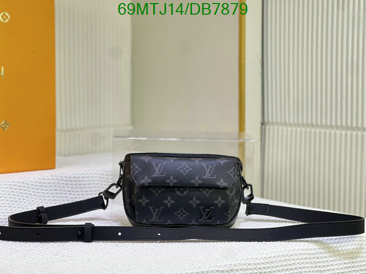 LV-Bag-4A Quality Code: DB7879 $: 69USD