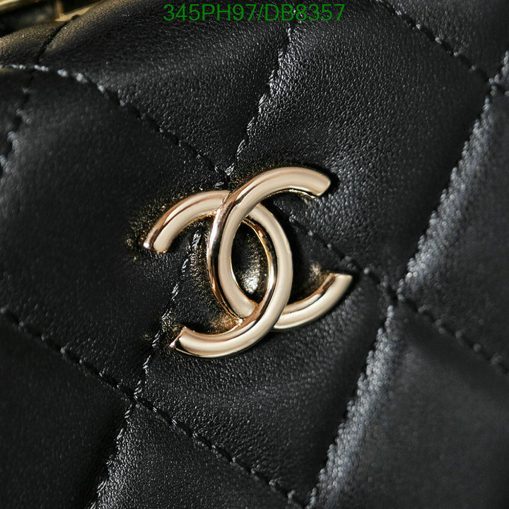 Chanel-Bag-Mirror Quality Code: DB8357 $: 345USD