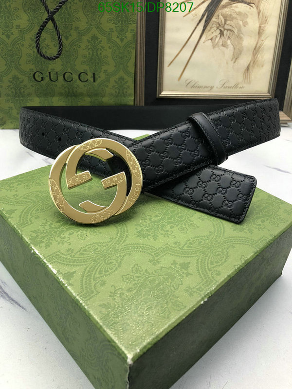 Gucci-Belts Code: DP8207 $: 65USD