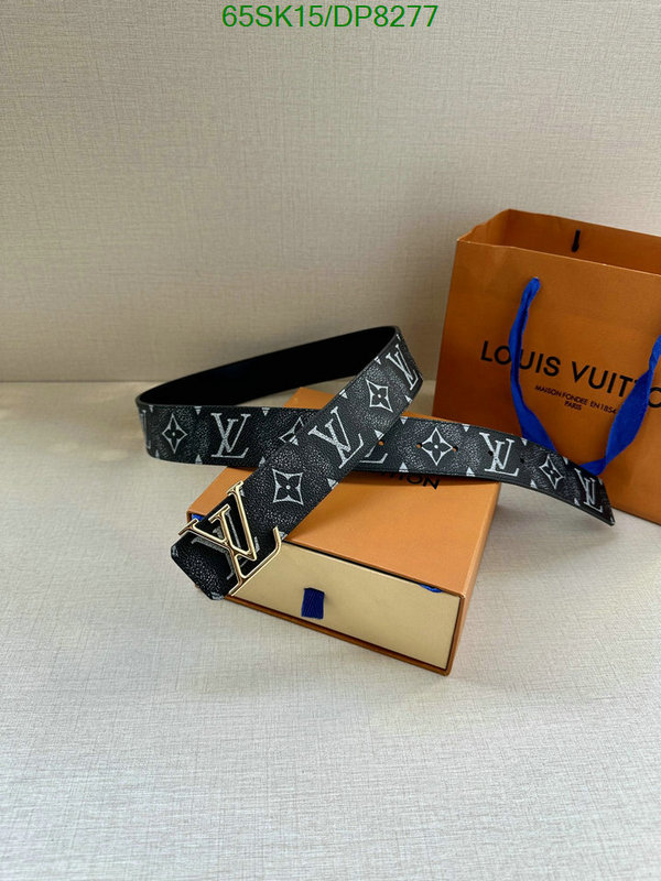 LV-Belts Code: DP8277 $: 65USD