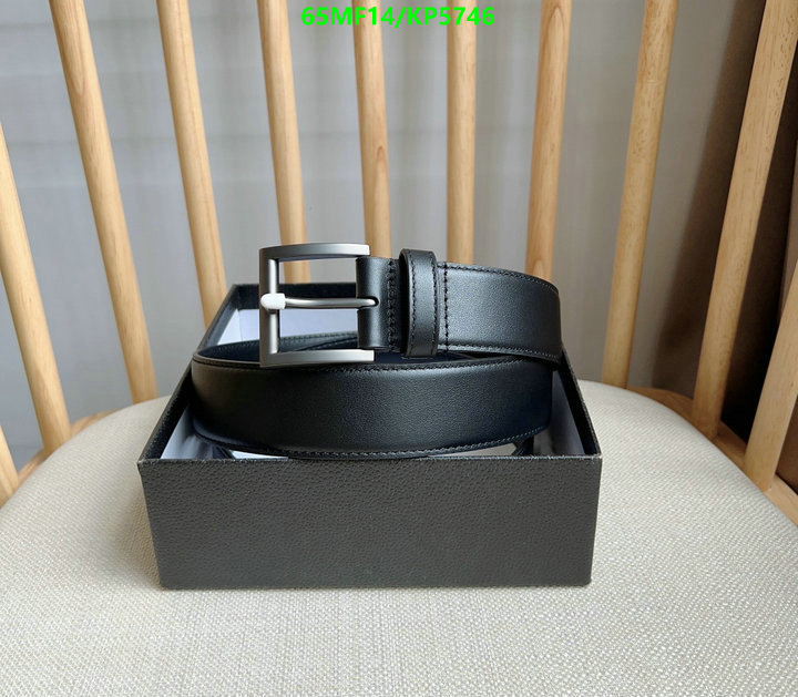 Prada-Belts Code: KP5746 $: 65USD