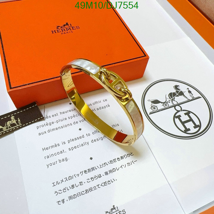 Hermes-Jewelry Code: DJ7554 $: 49USD